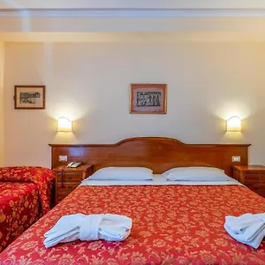 3* Szálloda Mediterraneo